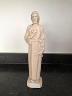 Heiligenbeeld / Hoogte 30 cm, Antiek en Kunst, Antiek | Religieuze voorwerpen, Ophalen of Verzenden