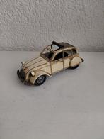 Metalen citroën, Ophalen of Verzenden