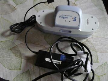 batterie pour appareil médical   inogen  beschikbaar voor biedingen
