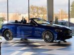 Mercedes-Benz - Classe E300 Cabrio AMG Line, Autos, Achat, Entreprise, Autres carburants, Autre carrosserie