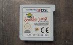 Doodle Jump Adventures voor 3DS (zie foto's), Ophalen of Verzenden, Gebruikt