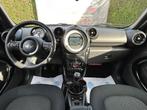 Mini CooperD Countryman 111.000km Toit Pano/Gps Garantie 1an, Autos, Euro 5, Achat, 82 kW, Entreprise
