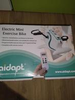 Aidapt beentrainer electrisch - draait automatisch, Sport en Fitness, Overige Sport en Fitness, Ophalen