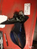 Peugeot 206 2001 spiegel links electr, Autos : Pièces & Accessoires, Rétroviseurs, -, Utilisé, -, -