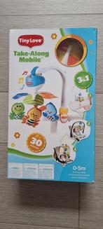 Parkmobiel, Kinderen en Baby's, Babyparken, Ophalen, Gebruikt