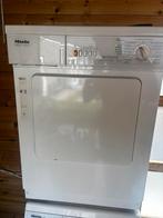 Miele T430 Droogkast, Ophalen, Gebruikt