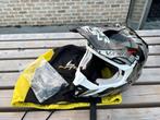 Scorpion VX-16 EVO AIR Helm, Overige merken, M, Offroadhelm, Ophalen of Verzenden
