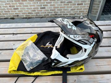 Scorpion VX-16 EVO AIR Helm beschikbaar voor biedingen