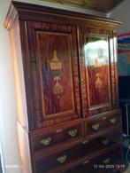 Authentiek Engels meubel periode 1780, Antiek en Kunst, Antiek | Meubels | Kasten, Ophalen