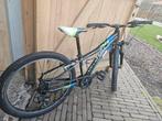 MTB 24 inch Cannondale, Fietsen en Brommers, Fietsen | Mountainbikes en ATB, Ophalen