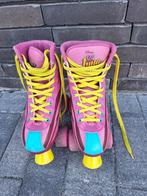 Rolschaatsen Disney Soy Luna - maat 34/35, Ophalen, Gebruikt, Kinderen