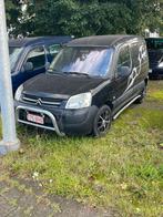 Citroën Berlingo, Achat, Boîte manuelle, 2 portes, Diesel