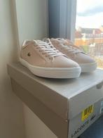 Lacoste sneakers maat 42, Nieuw, Sneakers, Ophalen of Verzenden, Roze