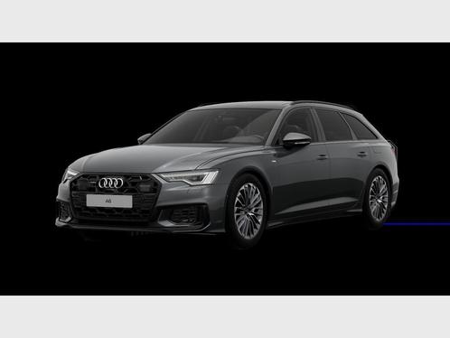 Audi A6 Avant Audi A6 Avant Business Edition S line 50 TFSI, Auto's, Audi, Particulier, A6, ABS, Airbags, Cruise Control, Elektrische ramen