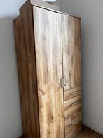Kleren kast, Huis en Inrichting, Ophalen, Zo goed als nieuw