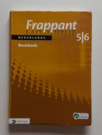 Frappant 5-6 - Bronnenboek - Basisboek, Boeken, ASO, Pelckmans, Nederlands, Ophalen