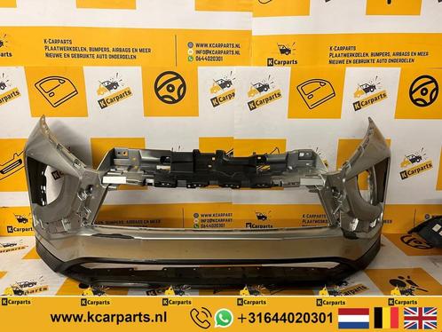 Voorbumper Mitsubishi Eclipse cross Facelift 6400K954ZZ bump, Auto-onderdelen, Carrosserie, Bumper, Voor, Gebruikt