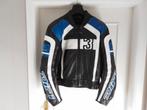 Mooi 2-delig leder motorpak, Motoren, Kleding | Motorkleding