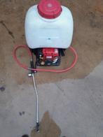 pulverisateur Honda thermique, Tuin en Terras, Bestrijdingsmiddelen, Ophalen, Gebruikt, Onkruidbestrijding