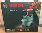 Nieuwe fluisterhakselaar Bosch AXT 25 D, Ophalen, Nieuw, Met opvangbak, Bosch