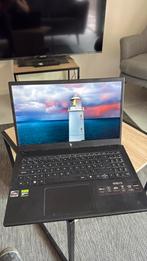 Acer nitro v15 gaming laptop, Computers en Software, Ophalen, Zo goed als nieuw, Gaming