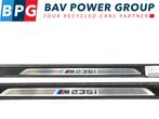 SEUIL DE PORTE PANELEN SET M235I BMW 2 serie (F23), Dhr. P. Lechner, Utilisé, Meirestraat 19 19
4705 RG  ROOSENDAAL, NL, Info@BavPowerGroup.com