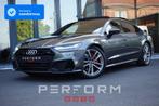 AUDI A7 55 TFSI e *360 CAM* B&O SOUND SYSTEM* + 1 J GRNT, Auto's, Audi, USB, Leder, Hybride Elektrisch/Benzine, 2140 kg
