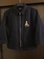 Authentieke KUIFJE Vintage Hooded Jacket - 12 J, Kinderen en Baby's, Kinderkleding | Overige, Verzenden, Zo goed als nieuw, Jongen