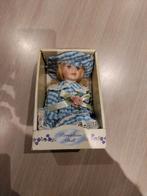 porcelain doll, Verzamelen, Nieuw, Ophalen of Verzenden
