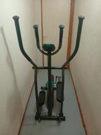 Vélo elliptique, Ophalen of Verzenden, Zo goed als nieuw, Armen, Crosstrainer