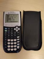 Calculatrice graphique Texas instruments ti 84 plus, Ophalen of Verzenden, Zo goed als nieuw