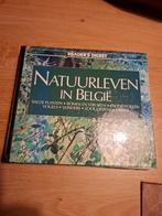 NATUURLEVEN IN BELGIË Reader's Digest, Boeken, Ophalen of Verzenden