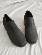 Chaussures Sneakers Chaussettes noir - T38-39, Enlèvement, Neuf, Chaussures