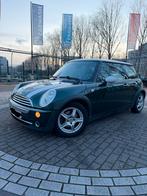 Mini Cooper S R53 1.6 – 2006 – Compresseur – Go-Kart Feeling, Autos, Achat, Boîte manuelle, Cooper, Airbags