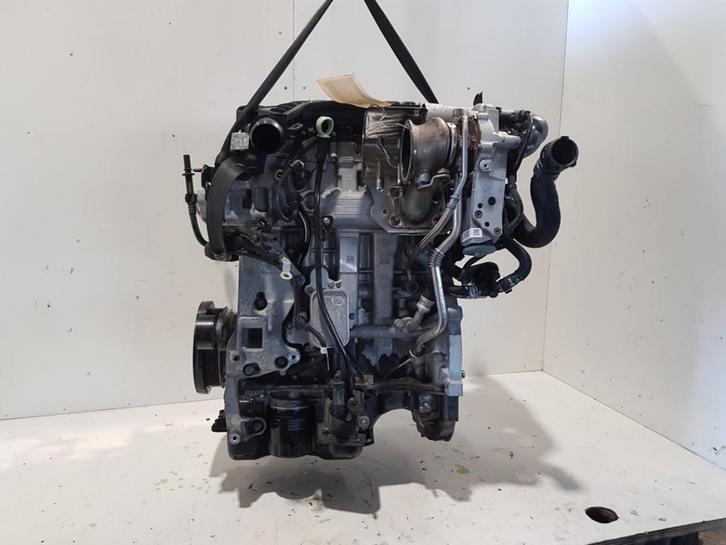 MOTOR Opel Mokka (|1627638180|95528055|1627638280|), Auto-onderdelen, Motor en Toebehoren, Opel, Gebruikt