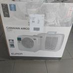 Caravan/camper airco., Ophalen, Gebruikt, Minder dan 60 m³, Timer