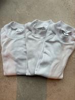 Setje 3 stuks - thermisch ondergoed (10 jaar) - longsleeve, Ophalen of Verzenden, Zo goed als nieuw, Setje