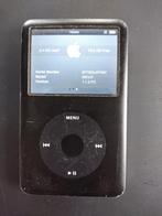 iPod classic 80 Go, TV, Hi-fi & Vidéo, Utilisé, Enlèvement ou Envoi, Classic