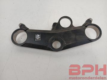 Kroonplaat Suzuki SV650 K3 K4 K5 K6 K7 K8 K9 L0 L1 L2 2003 t beschikbaar voor biedingen