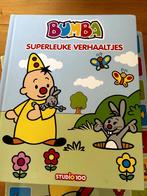 Bumba boeken, 3 tot 4 jaar, Studio 100, Ophalen, Gelezen