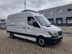 Mercedes-Benz Sprinter 316 CDI L2H2 Kuhlwagen Kerstner 0'C E, Auto's, Achterwielaandrijving, Gebruikt, Euro 6, 4 cilinders