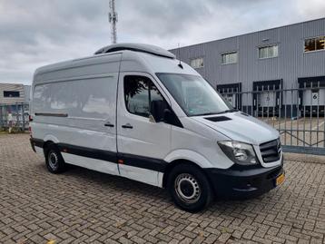 Mercedes-Benz Sprinter 316 CDI L2H2 Kuhlwagen Kerstner 0'C E beschikbaar voor biedingen