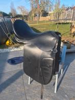 Dressuur zadel perfecte staat!, Dieren en Toebehoren, Ophalen, Zo goed als nieuw, Dressuur