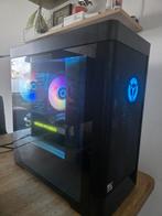Lenovo Legion T5 Gaming PC, Games en Spelcomputers, Ophalen, Zo goed als nieuw
