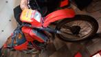 Honda mtx 200cc in onderdelen, Motoren, Ophalen