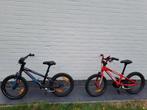 Kinderfiets Specialized (met of zonder steunwieltjes), Fietsen en Brommers, Ophalen, Gebruikt