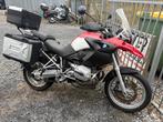 BMW R1200GS GOEDE STAAT, Motoren, Motoren | BMW, Bedrijf, Enduro
