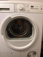 Kit laveuse Siemens (E14‑16) + sécheuse (E46‑37), Electroménager, 85 à 90 cm, 4 à 6 kg, Chargeur frontal, Enlèvement