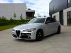 Alfa Romeo Giulia 2.2 JTDm Sport * Automaat * 1j Garantie, Auto's, Alfa Romeo, 4 deurs, Achterwielaandrijving, 4 cilinders, 109 g/km