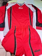 Voetbaluitrusting te koop voor prijsje, Kleding | Heren, Sportkleding, Ophalen, Royal, Voetbal, Gedragen